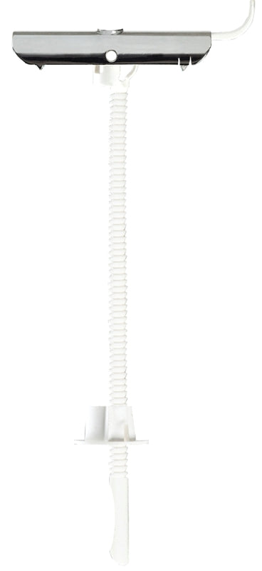 Cobra Anchors FlipToggle 420S Flip Toggle Bolt, 3/16-24 in Thread, 2-1/2 in L