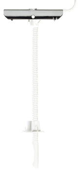 Cobra Anchors FlipToggle 425M Flip Toggle Bolt, 1/4-20 in Thread, 2-1/2 in L