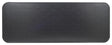 HY-C T2UL1848BL-1 Stove Board, 48 in L, 18 in W, Steel, Black