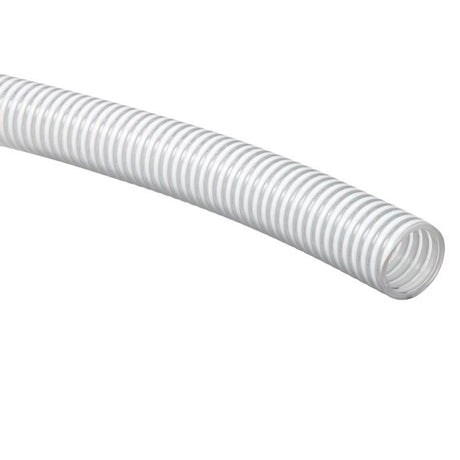 ProLine 1-1/2 in. D X 50 ft. L Polyethylene Suction Hose