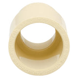 Charlotte Pipe 3/4 in. Slip X 3/4 in. D Slip CPVC Adapter 1 pk, Pack of 25