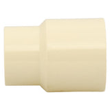 Charlotte Pipe 3/4 in. Slip X 3/4 in. D Slip CPVC Adapter 1 pk, Pack of 25