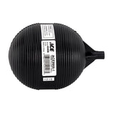 Ace Toilet Tank Float Black Plastic For Universal