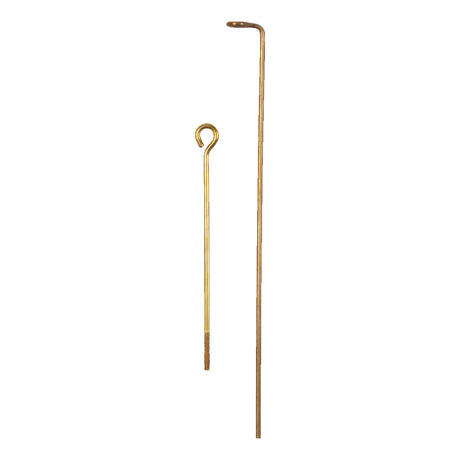 Ace Toilet Tank Lift Wires Brass