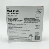 Ace Wax Ring with Flange