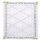 Ace 12 in. W X 24 in. H X 1 in. D Synthetic 8 MERV Pleated Air Filter 1 pk, Pack of 12