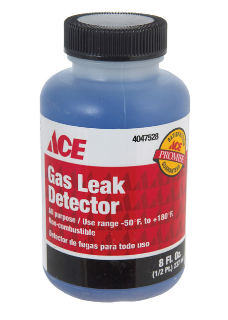 Ace Gas Leak Detector 1 pk, Pack of 6