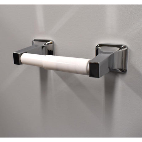 Ace White Toilet Paper Holder, Pack of 6