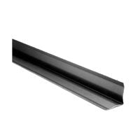 Vestal 260 Brick Lintel, Steel, Black, Painted