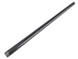 ProSource BN 11/2X60-S Pipe Nipple, 1-1/2 in, Male, Steel, 40 Schedule, 60 in L