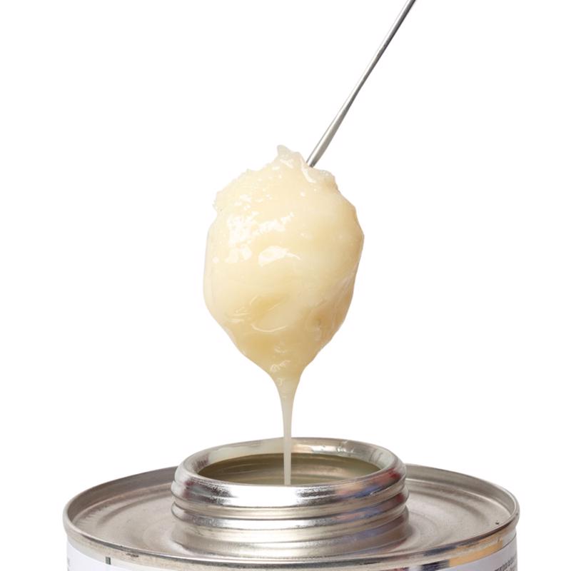 Oatey Clear All-Purpose Cement For ABS/CPVC/PVC 32 oz