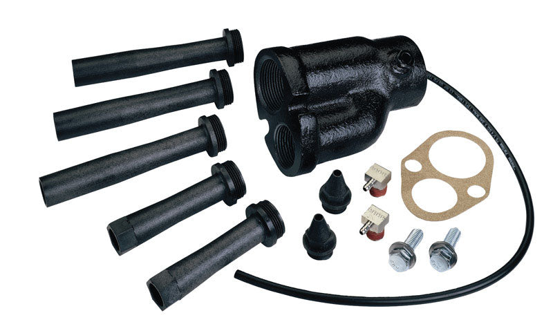 Ace Cast Iron 1-1/4 in. Ejector Kit