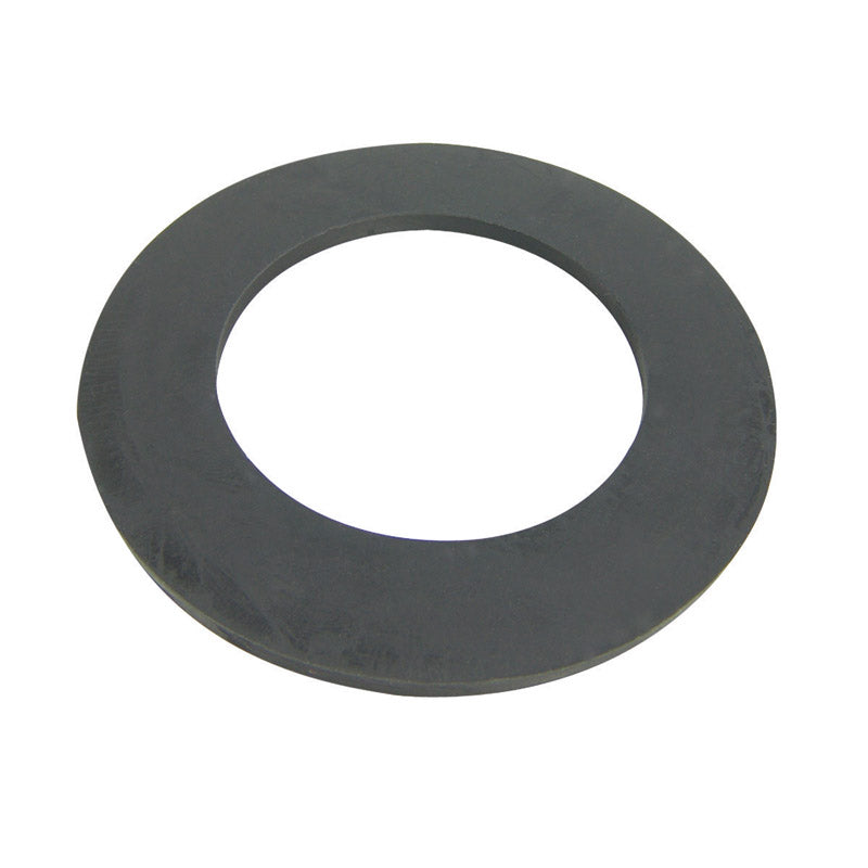 Danco Rubber 1-7/8 in. D X 3 in. D Bath Shoe Gasket, Pack of 5