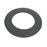 Danco Rubber 1-7/8 in. D X 3 in. D Bath Shoe Gasket, Pack of 5