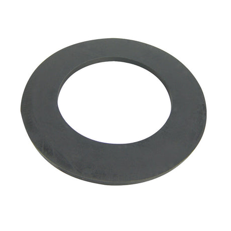 Danco Rubber 1-7/8 in. D X 3 in. D Bath Shoe Gasket, Pack of 5