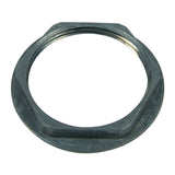Danco 2-1/2 in. D Metal Strainer Locknut, Pack of 5