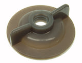 Danco 1 in. D Stainless Steel Sink Clips