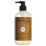 Mrs. Meyer's Clean Day Organic Acorn Spice Scent Dish and Hand Soap 12.5 oz, Pack of 6