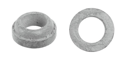 Danco 11/16 in. D X 13/32 in. D X 1/4 in. Bonnet Packing For Crane, Pack of 5