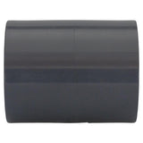 Charlotte Pipe Schedule 80 3/4 in. Slip X 3/4 in. D Slip PVC Coupling 1 pk