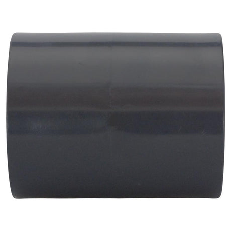 Charlotte Pipe Schedule 80 1 in. Slip X 1 in. D Slip PVC Coupling 1 pk