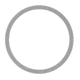 Danco Nylon 3/4 in. D X 7/8 in. D Cap Thread Gasket, Pack of 5