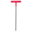 Eklind Power-T 5/32 in. SAE T-Handle Ball End Hex Key 1 pc