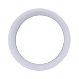 Charlotte Pipe Schedule 40 6 in. Hub X 6 in. D FPT PVC Adapter 1 pk