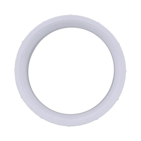 Charlotte Pipe Schedule 40 6 in. Hub X 6 in. D FPT PVC Adapter 1 pk