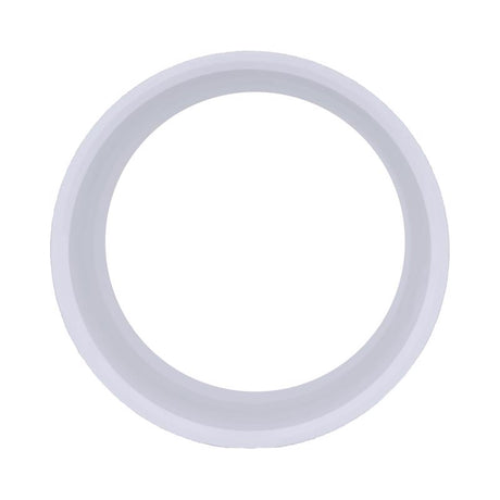 Charlotte Pipe Schedule 40 6 in. Hub X 6 in. D FPT PVC Adapter 1 pk