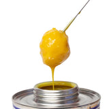 Oatey FlowGuard Gold All Weather One-Step Yellow Cement For CPVC 16 oz