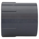 Charlotte Pipe Schedule 80 2 in. Slip X 2 in. D FPT PVC Pipe Adapter 1 pk