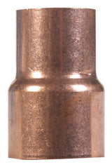 NIBCO Copper Reducing Coupling 1 pk