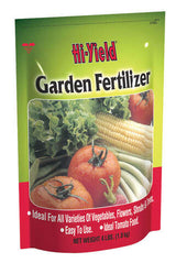 Hi-Yield Flowers/Fruits/Vegetables Garden Fertilizer 3.25 lb