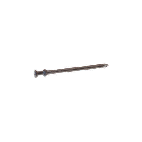 Grip-Rite 6D 1-3/4 in. Duplex Bright Steel Nail Double Head 5 lb, Pack of 6