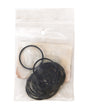 Danco 1-1/4 in. D X 1-1/8 in. D #29 Rubber O-Ring 20 pk