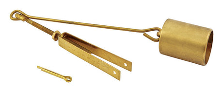 Ace Brass Linkage Assembly