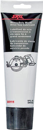 Skil 80111 Gear Oil, Heavy-Duty, For: Worm Drive Saws