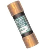 Bussmann NON-45 Fuse, 45 A, 250 VAC, 125 VDC, 50 kA Interrupt, Melamine Body, Cartridge Fuse, 10/PK, Pack of 10