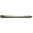 Midwest Fastener 13035 Finishing Nail, 3D, 1-1/4 in L, Bright, Smooth Shank, Pack of 5