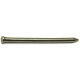 Midwest Fastener 13035 Finishing Nail, 3D, 1-1/4 in L, Bright, Smooth Shank, Pack of 5