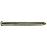 Midwest Fastener 13035 Finishing Nail, 3D, 1-1/4 in L, Bright, Smooth Shank, Pack of 5