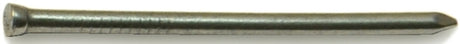 Midwest Fastener 13036 Finishing Nail, 4D, 1-1/2 in L, Bright, Smooth Shank, Pack of 5