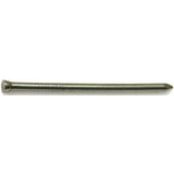 Midwest Fastener 13036 Finishing Nail, 4D, 1-1/2 in L, Bright, Smooth Shank, Pack of 5