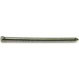 Midwest Fastener 13036 Finishing Nail, 4D, 1-1/2 in L, Bright, Smooth Shank, Pack of 5