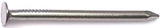 Midwest Fastener 13001 Common Nail, 4D, 1-1/2 in L, Bright, Smooth Shank, 5 PK, Pack of 5