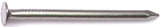 Midwest Fastener 13001 Common Nail, 4D, 1-1/2 in L, Bright, Smooth Shank, 5 PK, Pack of 5