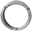 Bekaert 118141 Smooth Fence Wire, 12.5 ga Wire, 4000 ft L