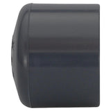 Charlotte Pipe Schedule 80 2 in. PVC Cap 1 pk