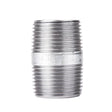 STZ Industries 1/8 in. MIP each X 1/8 in. D MIP Galvanized Steel 1-1/2 in. L Nipple, Pack of 5